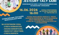 Jesteśmy tacy sami