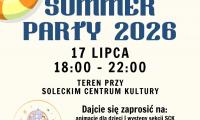 Summer Party