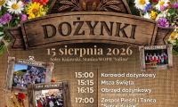 Dożynki
