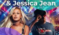 Koncert Shaun Baker&Jessica Jean