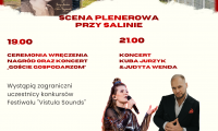 „Vistula Sounds” 