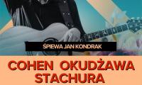 Koncert Jana Kondraka