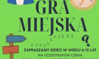 Gra Miejska