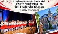 Koncert z okazji Narodowego Święta Niepodległości
